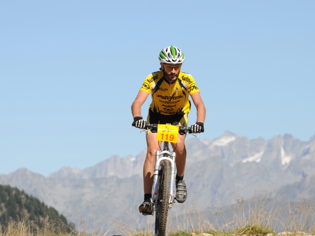 Foto Grimpeur 2010